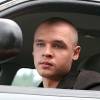 Александр Голубев в фильме "Дорога, ведущая к счастью"