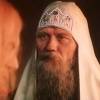 Валерий Порошин в фильме "Откровение Иоанна Первопечатника"