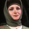 Марина Шилова в фильме "Откровение Иоанна Первопечатника"