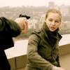 Светлана Устинова в фильме "Веское основание для убийства"