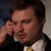 Кадр из фильма "Дресскод. Шум в голове"