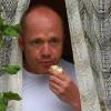 Евгений Стычкин на съемках фильма "Ноу хау"
