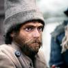 На съемках фильма "Институт благородных девиц"