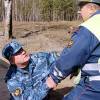 Кадр из фильма "Гаишники. Продолжение"