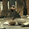 Кадр из фильма "Гадкий утенок"