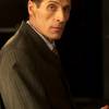 Игорь Савочкин на съемках сериала "Демоны"