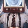 Постер фильма "Зворыкин Муромец"