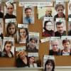 На съемках фильма "За пределами закона"