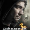 Постер фильма "Бой с тенью 3: Последний раунд"
