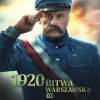 Постер фильма "Варшавская битва 1920 года"