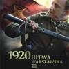 Постер фильма "Варшавская битва 1920 года"