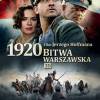 Постер фильма "Варшавская битва 1920 года"
