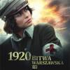 Постер фильма "Варшавская битва 1920 года"