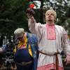 Гарик Харламов и Александр Семчев в фильме "Самый лучший фильм 3-ДЭ"
