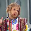 Ефим Шифрин в фильме "Морозко"