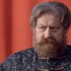 Михаил Левченко в фильме "Грозное время"