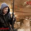 Постер фильма "Slove. Прямо в сердце"
