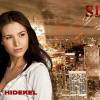 Постер фильма "Slove. Прямо в сердце"
