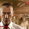 Постер фильма "Slove. Прямо в сердце"