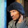 На съемках фильма "Тайны следствия 9"
