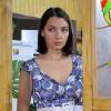 Наталия Антонова на съемках сериала "Дыши со мной. Счастье взаймы"