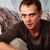 Владимир Крылов на съемках сериала "Бездна"