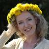 Елена Пирогова-Филиппова в сериале "Маруся. Испытание"
