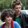 Юлиана Сабитова в сериале "Физика или химия"