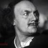 Николай Симонов в фильме "Петр Первый"