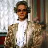 Сергей Рошинец на съемках фильма "Графиня Шереметева"