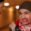 Никита Щетинин в фильме "Конечная остановка"