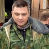 Виктор Бабак на съемках сериала "Однолюбы"