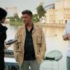 Сергей Калантай в фильме "Истории графомана"