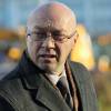 Сергей Гамов в сериале "Шеф"