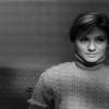 Евгения Уралова в фильме "Июльский дождь"