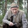 Юрий Ицков в фильме "Служу Советскому Союзу"