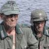 Кадр из фильма "Служу Советскому Союзу"