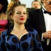 Екатерина Сахарова в фильме "Южные ночи"