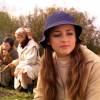 Глафира Тарханова в сериале "Сердце не камень"
