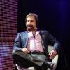 На съемках фильма "Дублер"