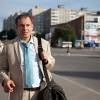 Йоахим Круль в фильме "Как назло Сибирь"