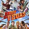 Постер фильма "Билет на Vegas"