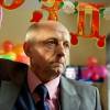 Александр Сирин на съемках сериала "Склифосовский 2"