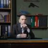 Александр Марушев на съемках сериала "Принцип Хабарова"