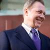 Владимир Зайцев на съемках фильма "Частное пионерское"