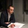 Анатолий Кот в сериале "Братство десанта"