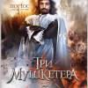 Постер фильма "Три мушкетера"