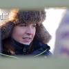 На съемках фильма "Тайна перевала Дятлова"