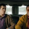 Евгений Малкин и Илья Ковальчук в фильме "12 месяцев"