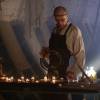 Георгий Тополага в сериале "Пятая стража"